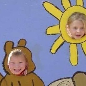 Meet your Posher, Carrie